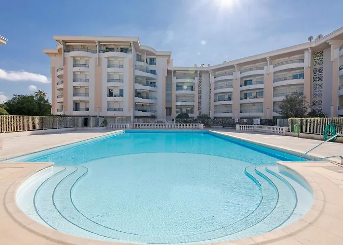 Apartment L\'Open-2 By Interhome