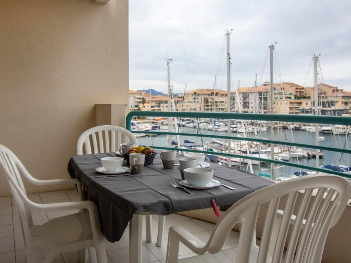 L'open-2 By Interhome Apartment