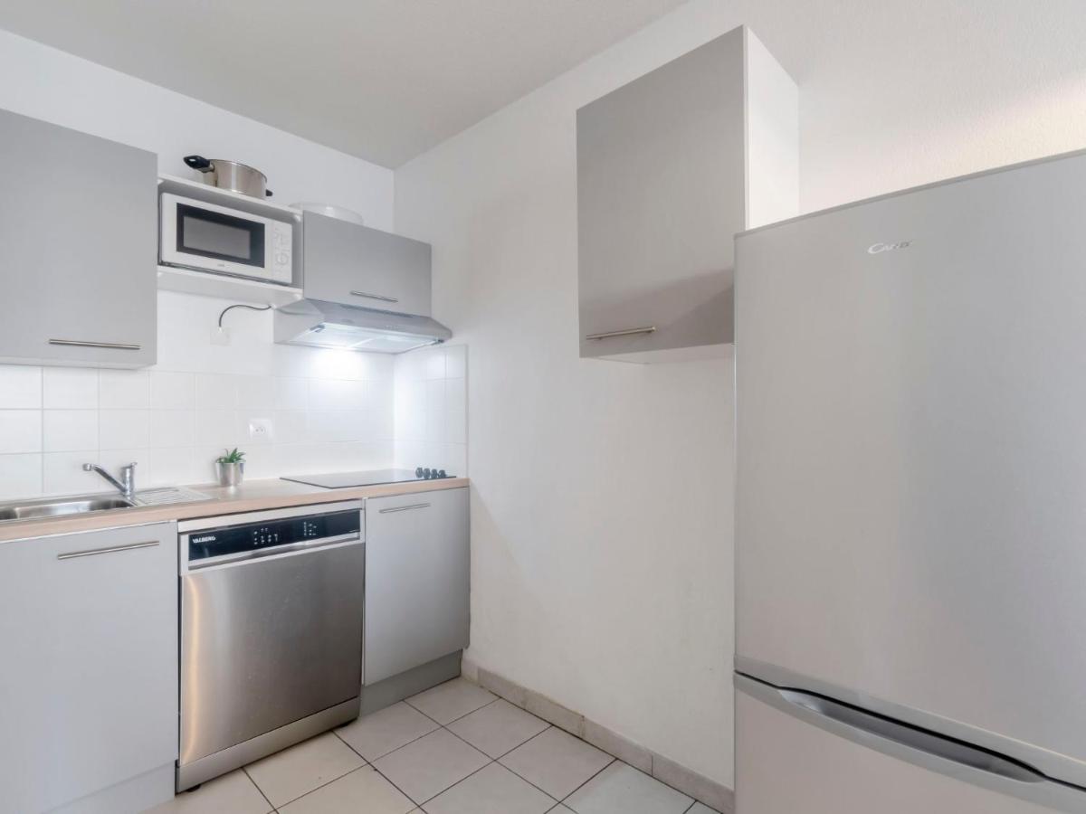 L'open-2 By Interhome Frejus