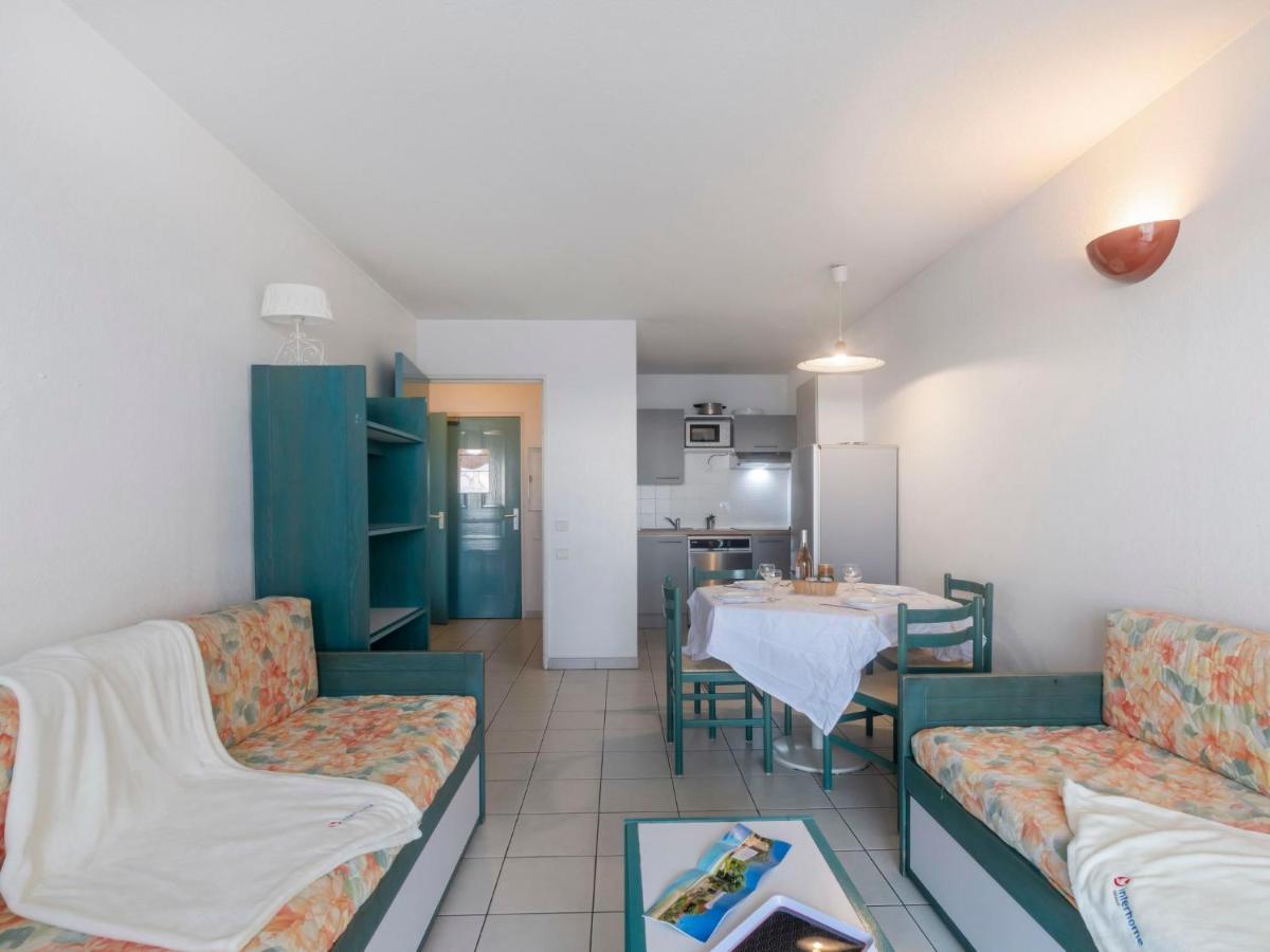 Apartment L'open-2 By Interhome Frejus