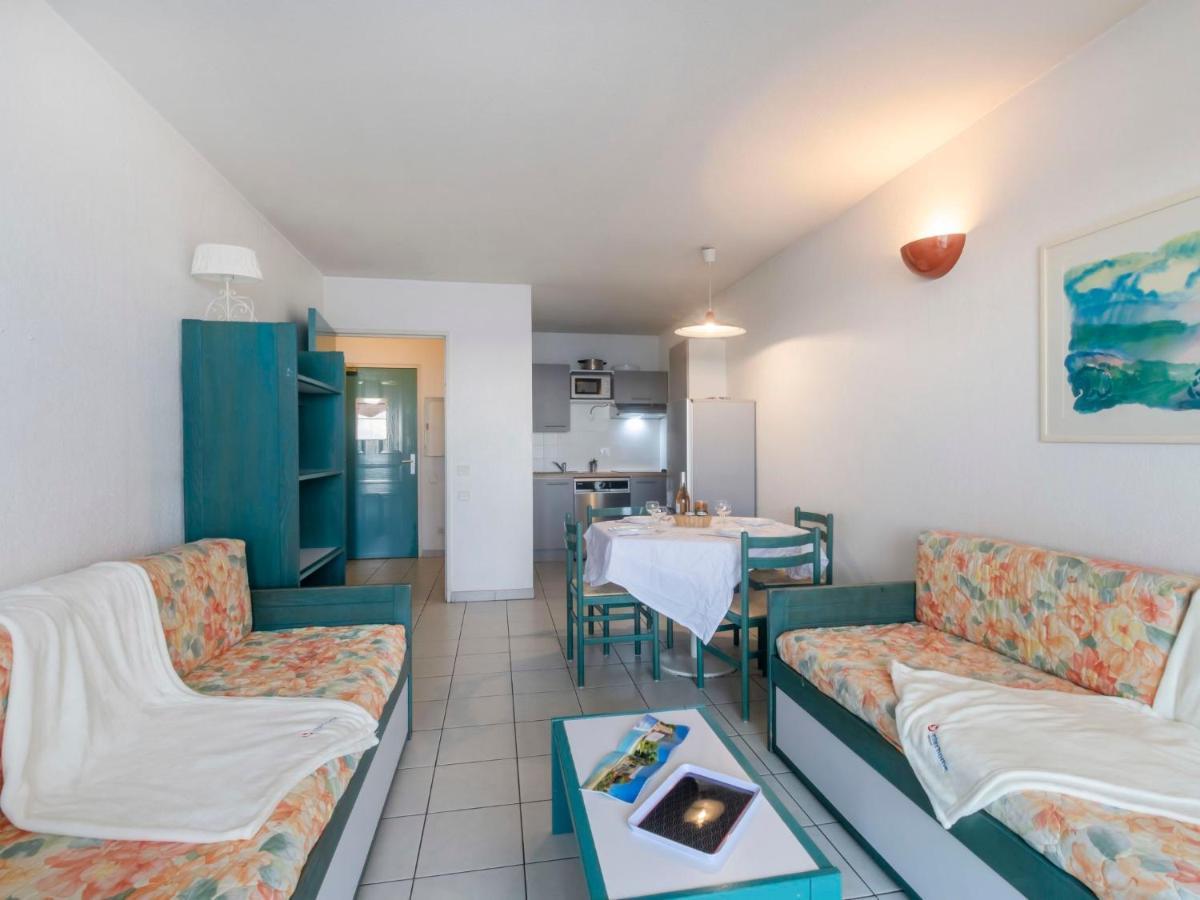 L'open-2 By Interhome Fréjus