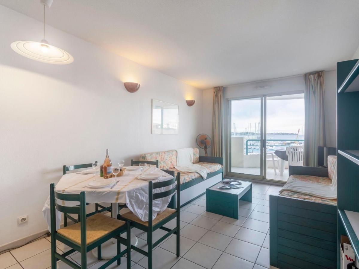 L'open-2 By Interhome Frejus
