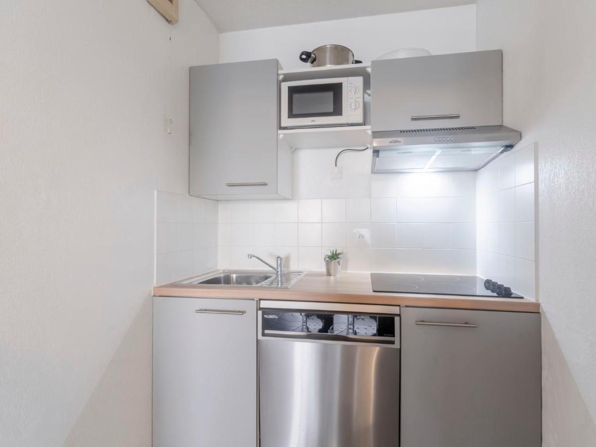 L'open-2 By Interhome Appartamento *
