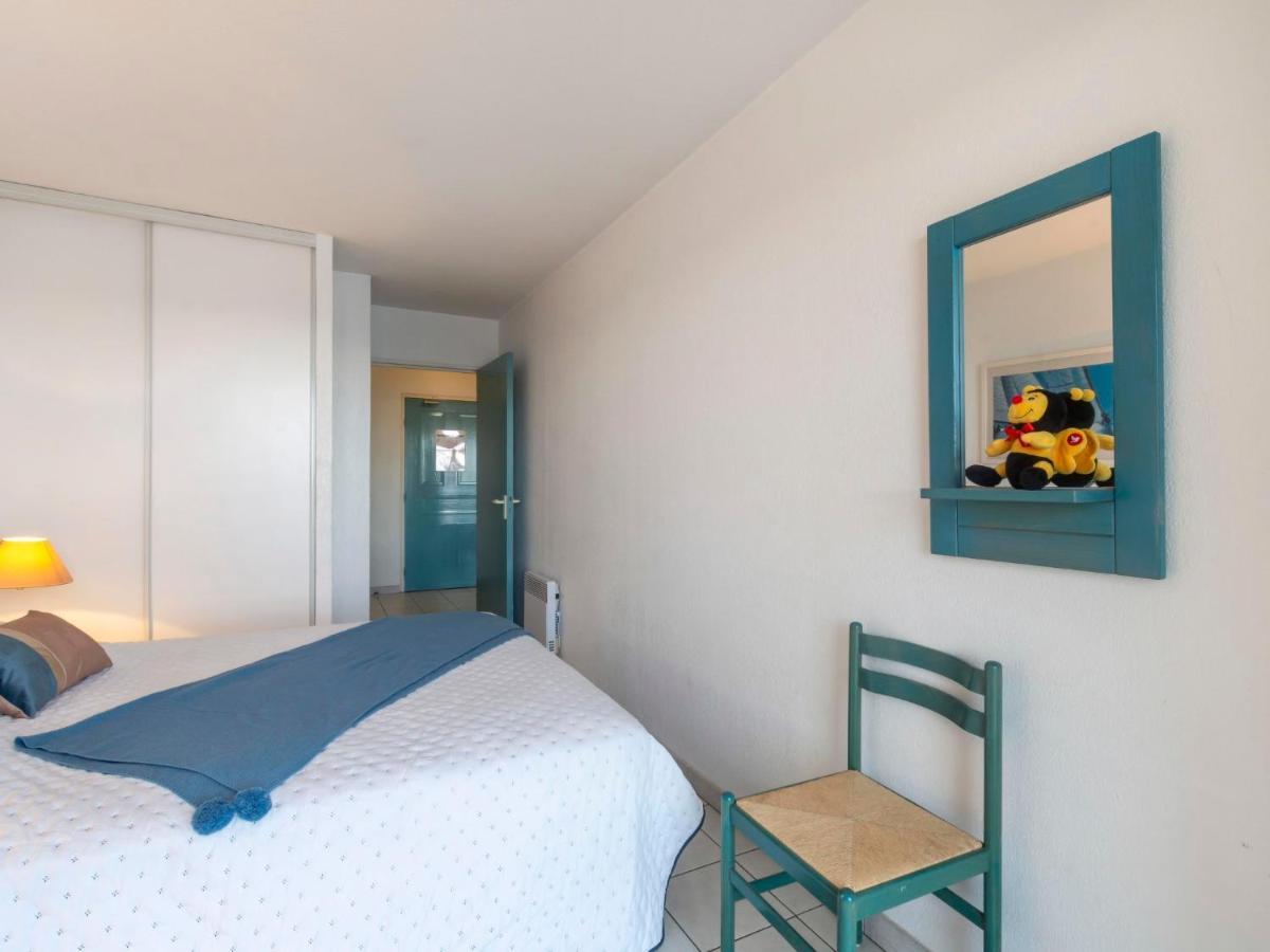 Apartment L'open-2 By Interhome Frejus