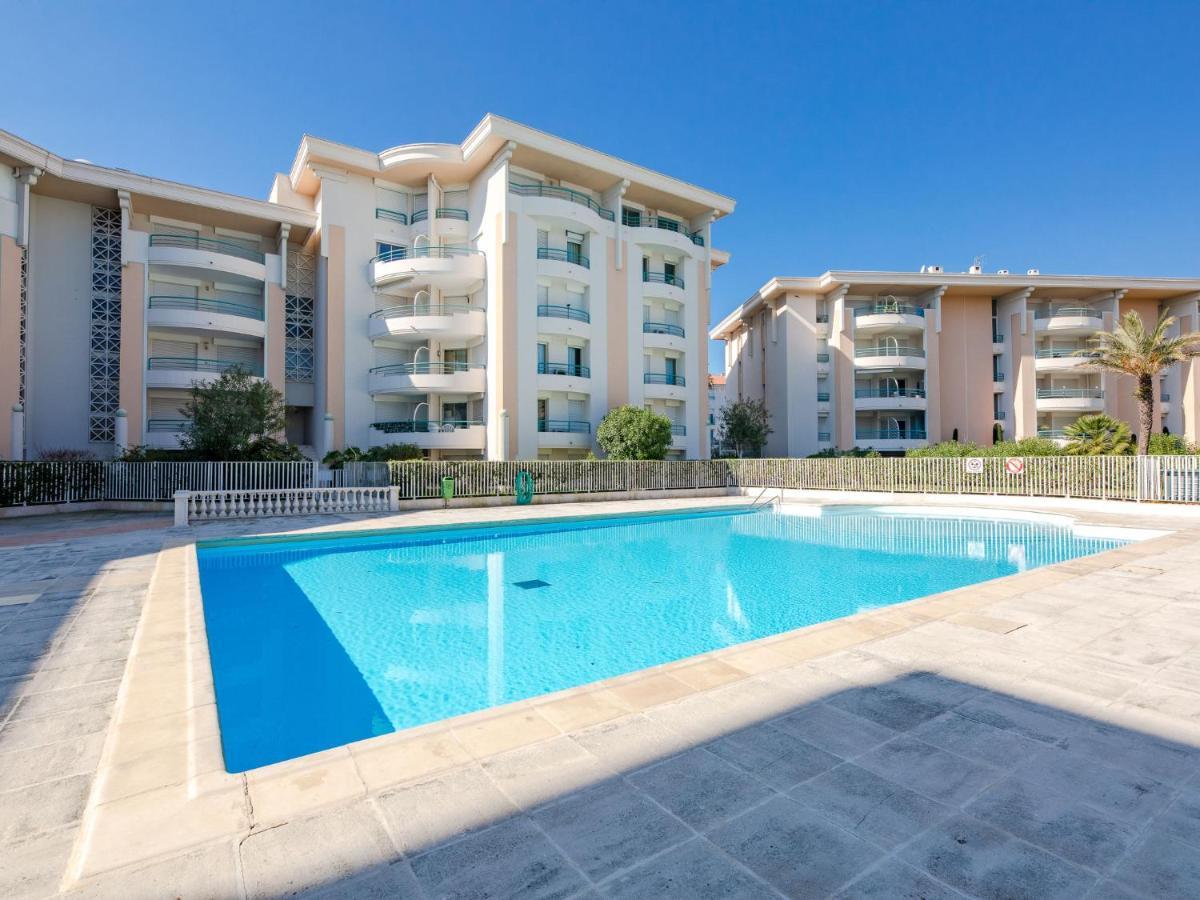 L'open-2 By Interhome Frejus
