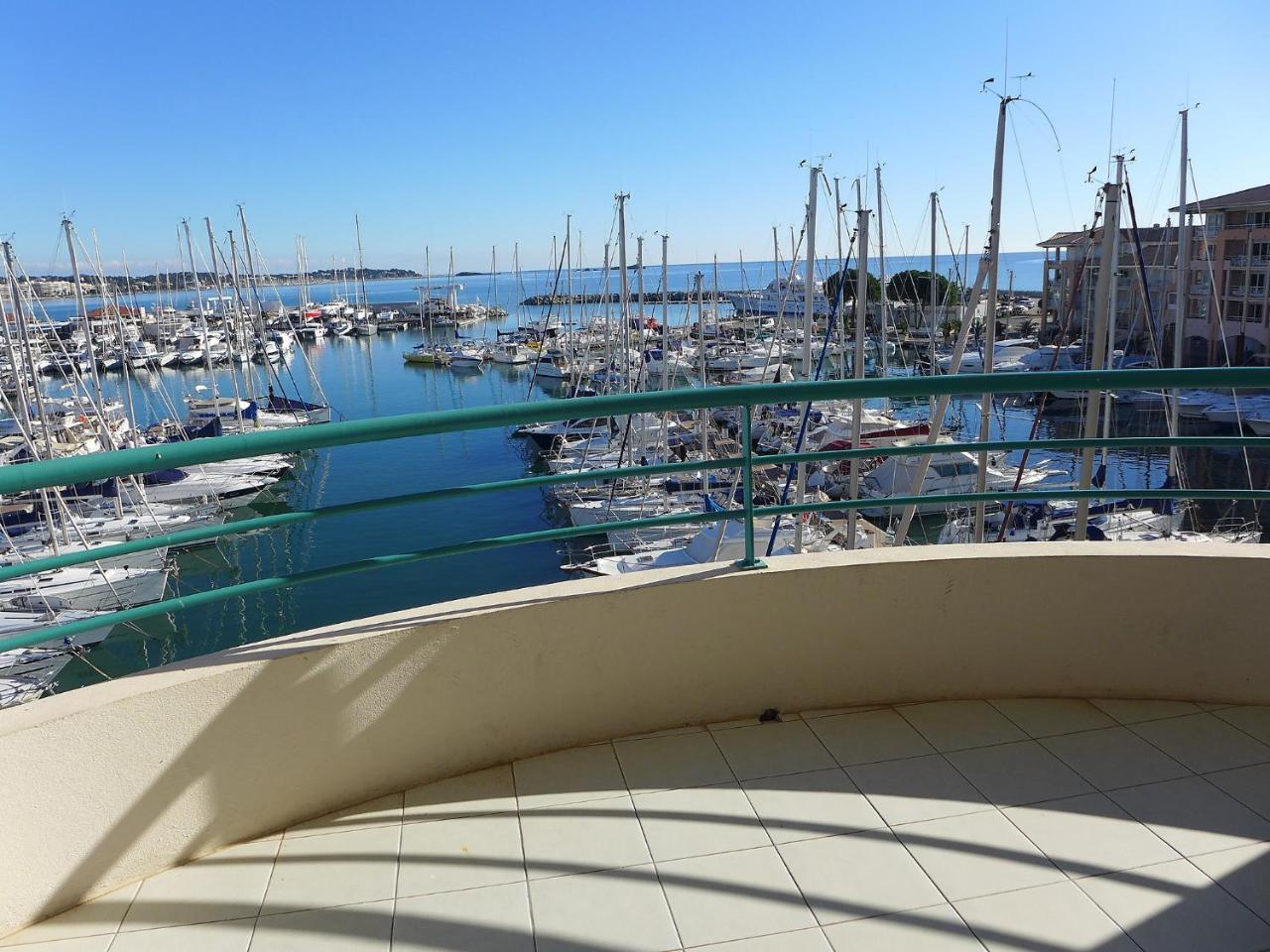 Apartment L'open-2 By Interhome Frejus